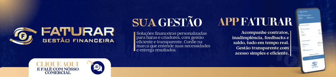 BANNER FATURAR GESTÃO FINANCEIRA