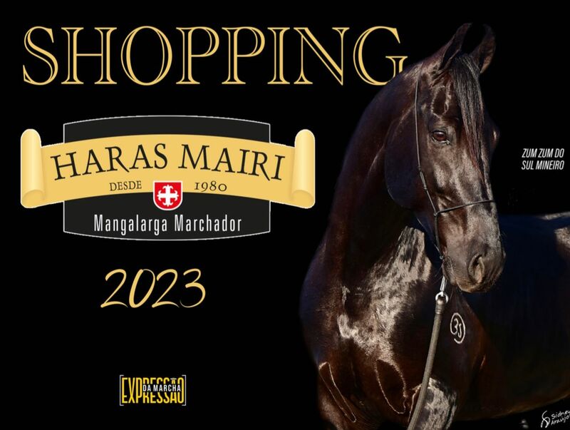 SHOPPING HARAS MAIRI