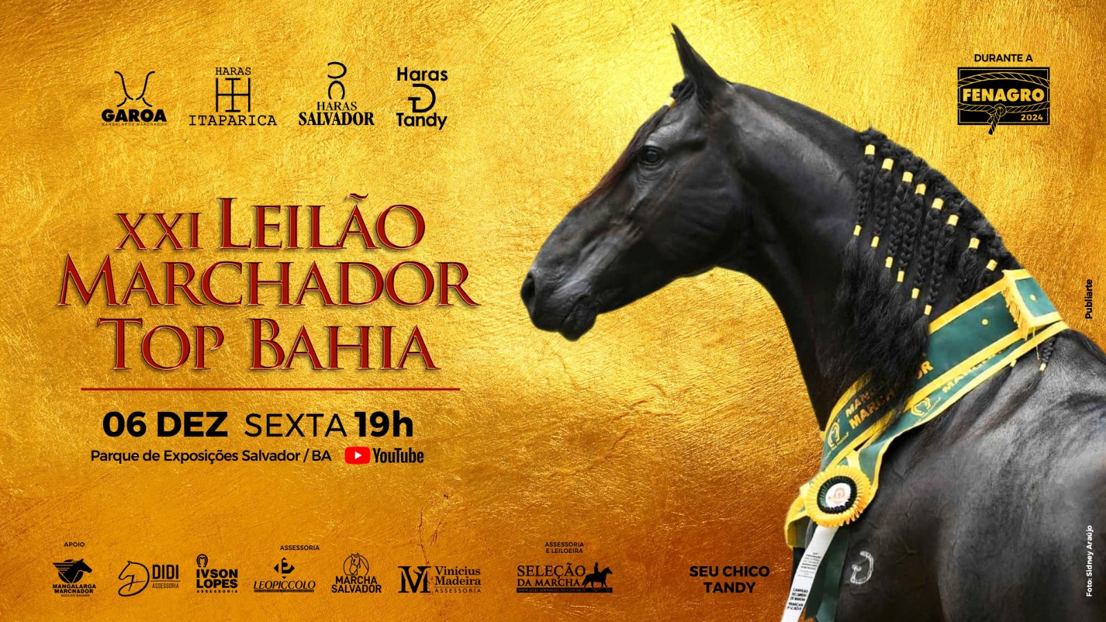 Imagem Evento