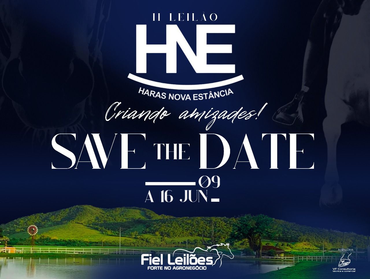 Banner Evento