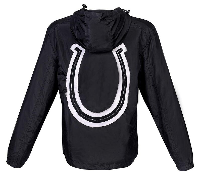 CASACO LUCKY U FEMININO