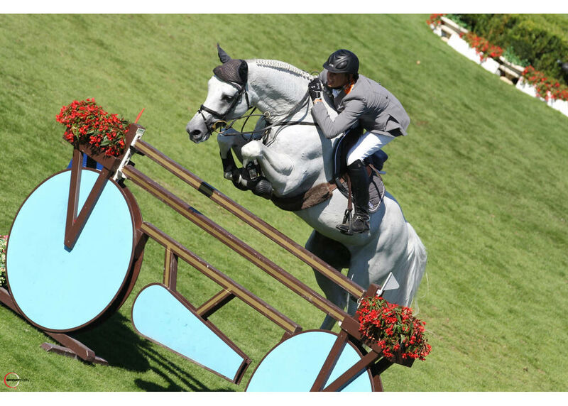 CORNET OBOLENSKY X JCR SILVERSTAR (SILVERSTONE)