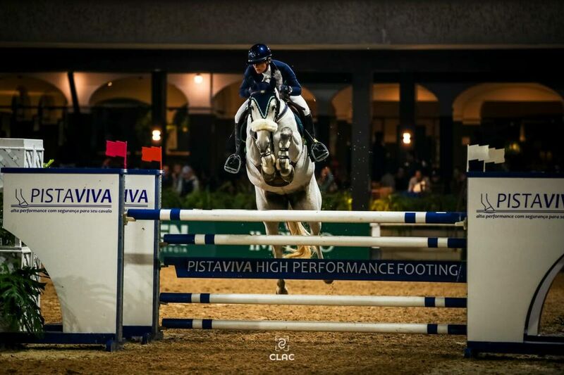 CORNET OBOLENSKY X JCR SILVERSTAR (SILVERSTONE)