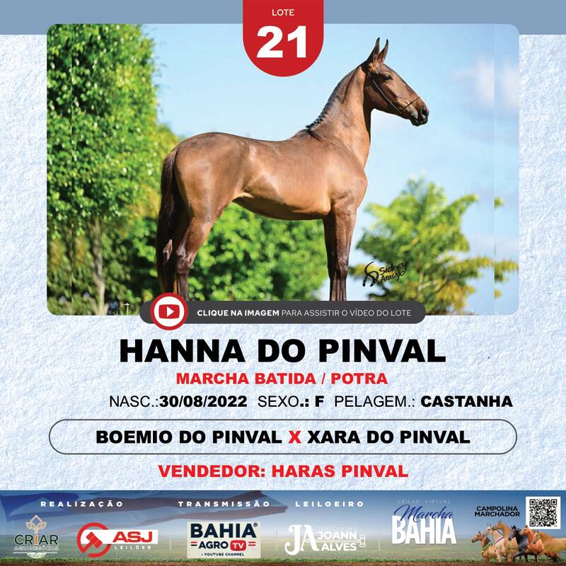 HANNA DO PINVAL