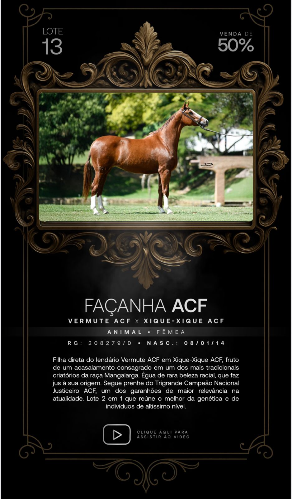 Foto (50.0%) FAÇANHA ACF