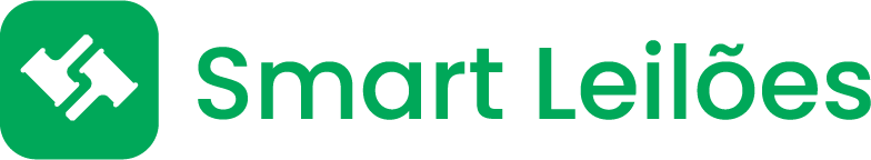 Logo Smart Leilões