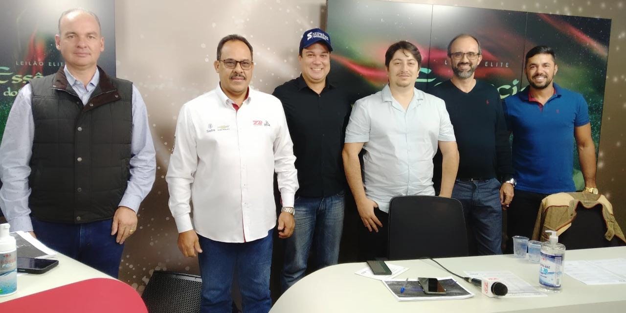 Foto Notícia