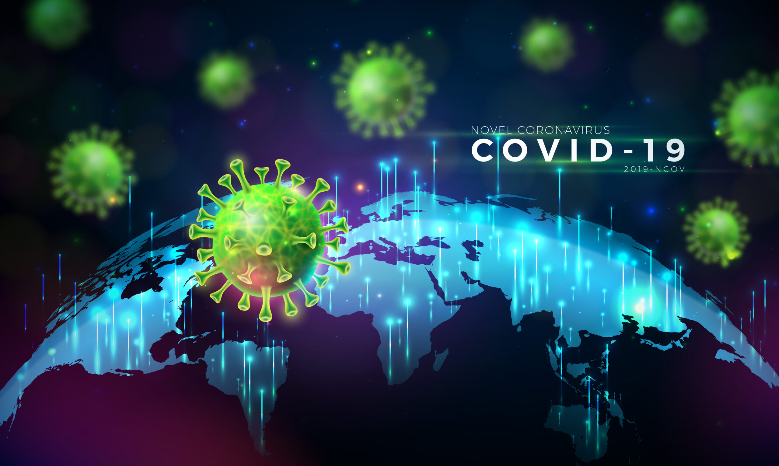 Pandemia de Covid 19
