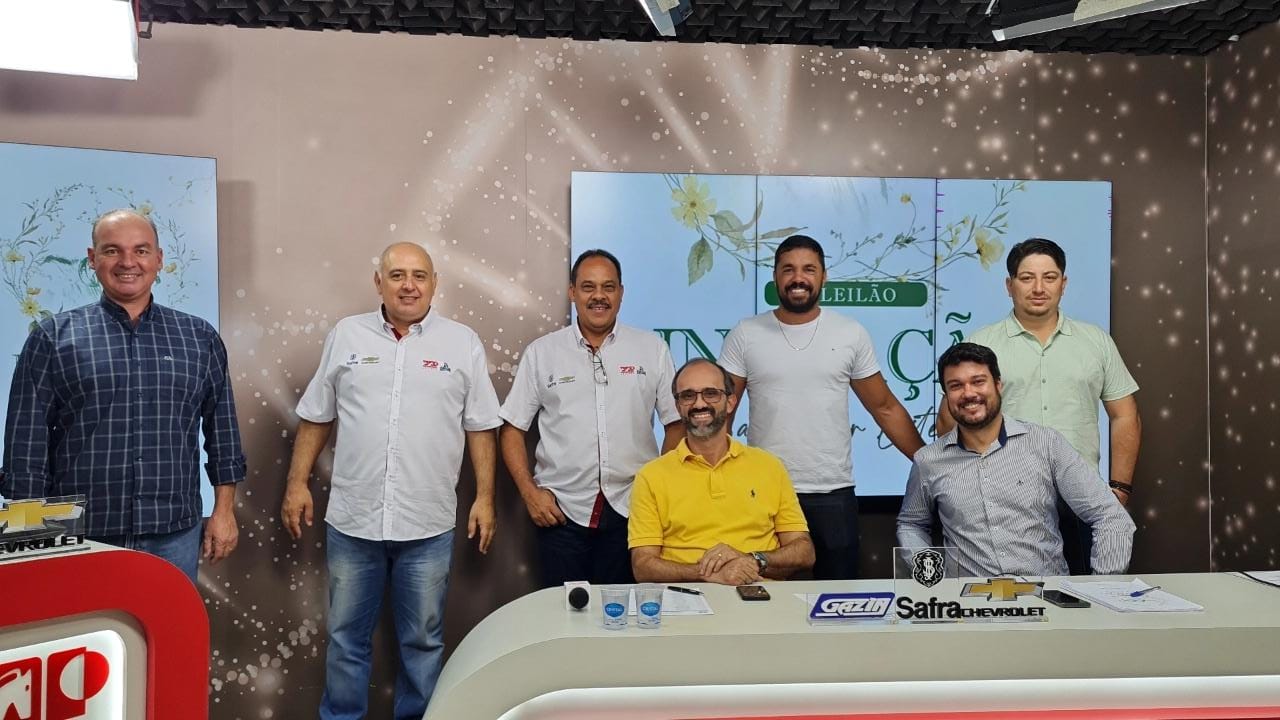 Foto Notícia
