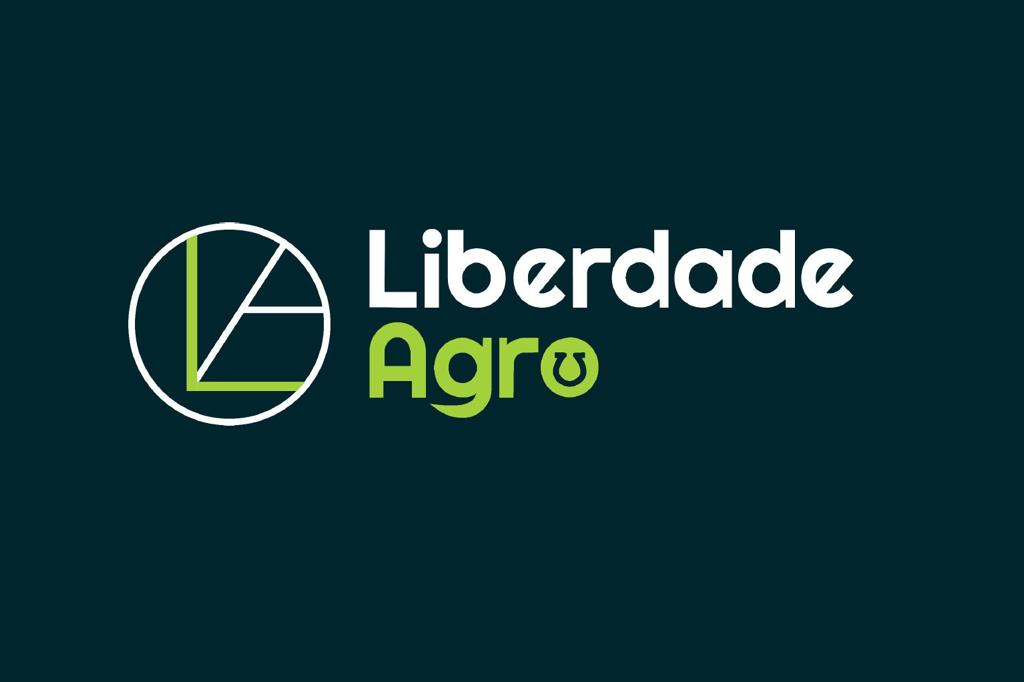 Essa é a Liberdade Agro!